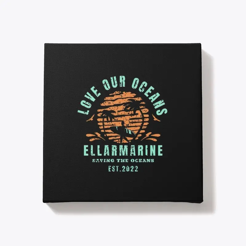 EllarMarine Collection