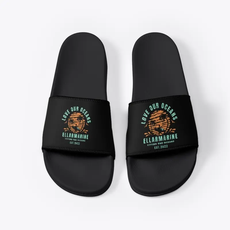 EllarMarine Summer Slides